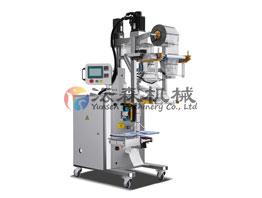 260F型全自动粉末包装机