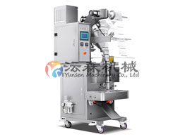 100型全自动粉末包装机